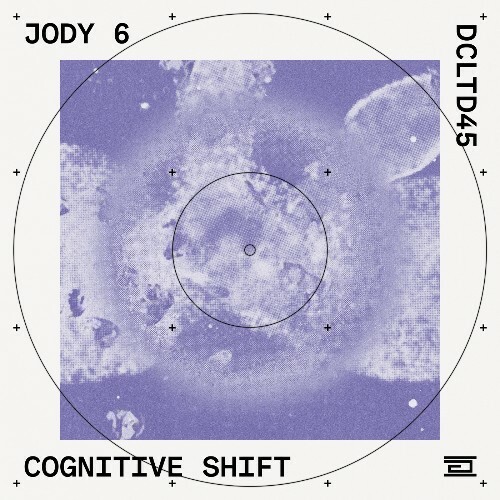  Jody 6 - Cognitive Shift (2026) 