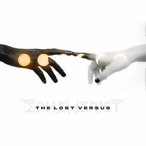 VA - Ephemerist - The Lost Versus (2024) (MP3) METPPM5_o