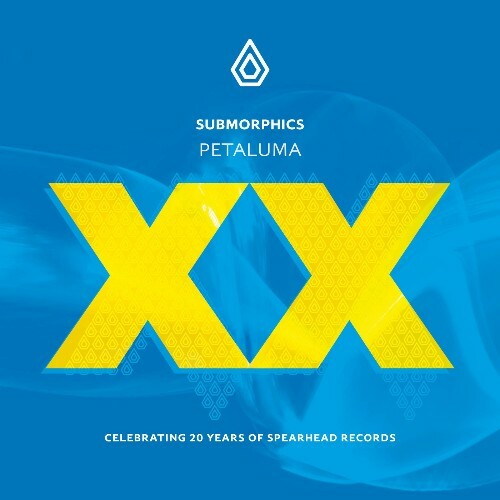  Submorphics - Petaluma (2025) 