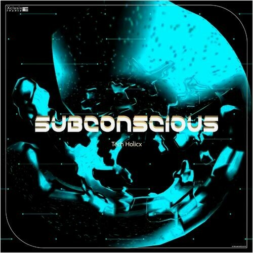  Tech Holicx - Subconscious (2024) 
