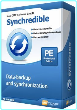 Synchredible Professional 9.004 Multilingual – (9 MB) Synchredible Professional 9.004 Multilingual – (9 MB)