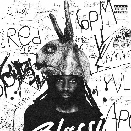  ApolloRed1 - Midnight Blassic (2025) 