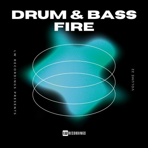  Drum & Bass Fire, Vol. 22 (2025) 