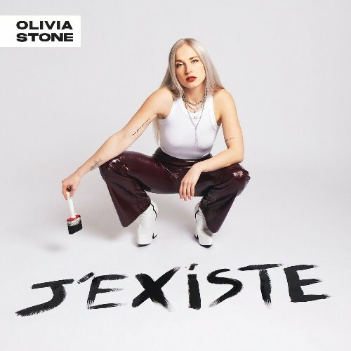 Olivia Stone - J Existe (2024) 