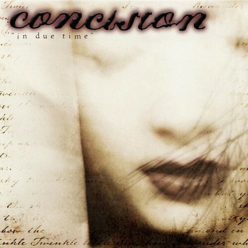  Concision - In Due Time (2026) 