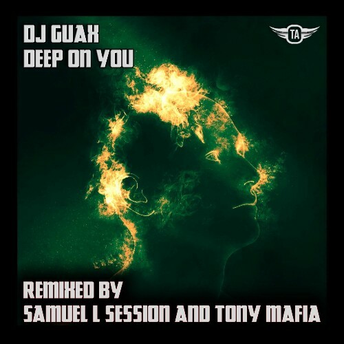  DJ Guax - Deep On You (2025) 