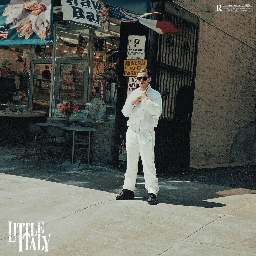  Metah, IvanBi - LITTLE ITALY (2026) 