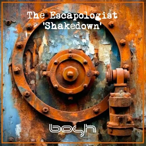  The Escapologist - Shakedown (2026) 