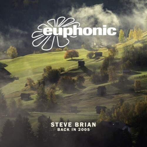  Steve Brian - Back in 2005 (2024) 