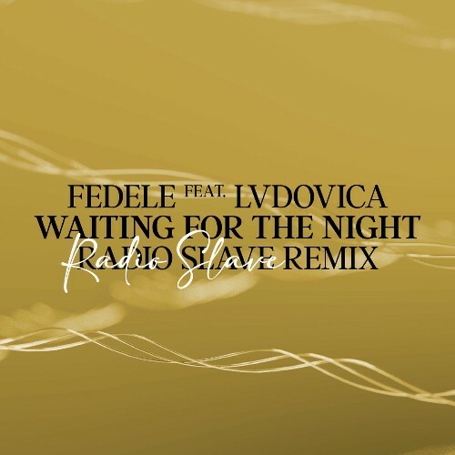  Fedele feat Lvdovica - Waiting For The Night (Radio Slave Remix) (2025) 