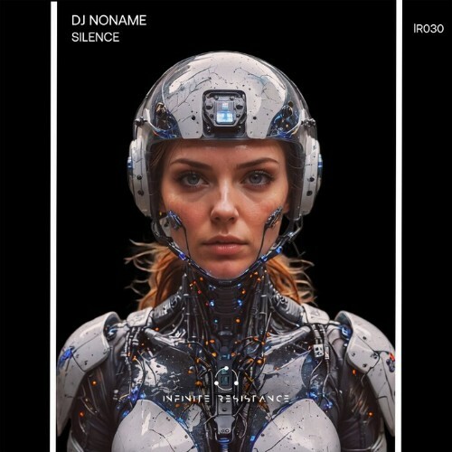  DJ Noname - Silence (2026) 