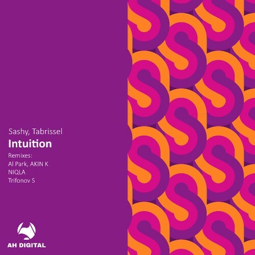  Sashy, Tabrissel - Intuition (2026) 