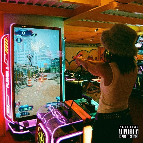  AKISSI - DANS MON BACK (2025) 