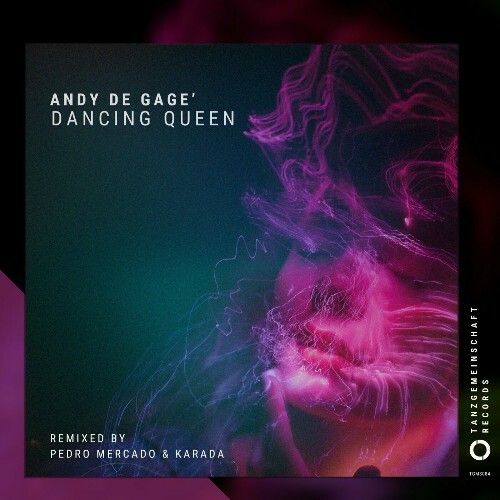  DJ Andy De Gage&#180; - Dancing Queen (2024) 