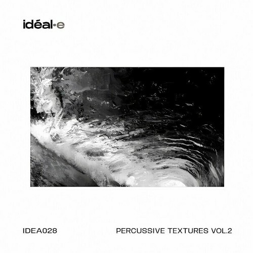 VA - Percussive Textures, Vol. 2 (2024) (MP3) MEUCLX5_o