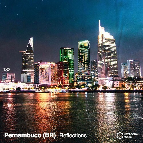  Pernambuco (BR) - Reflections (2025) 