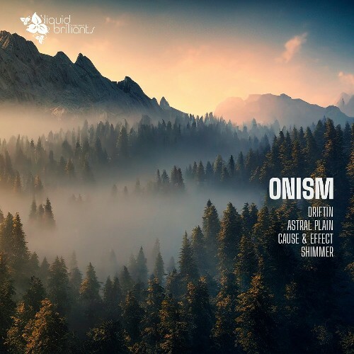 VA | Onism - Driftin 2024 год Скачать Онлайн в Mp3 (Бесплатно)