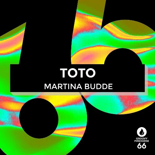  Martina Budde - Toto (2024) 
