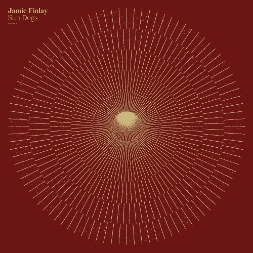  Jamie Finlay - Sun Dogs (2024) 