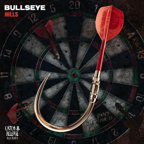  Hills (Us) - Bullseye (2025) 