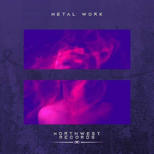  Metal Work - Aura (2025) 