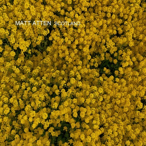  Matt Atten - Scotland (2025) 