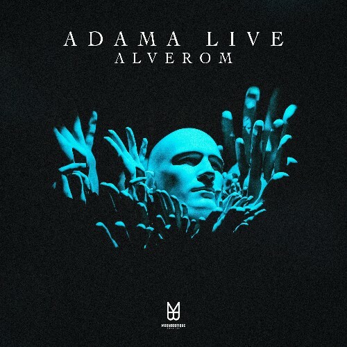  Adama Live - Alverom (2026) 