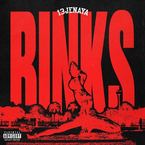 13Jenaya - BINKS (2026)