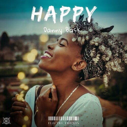  Danny Bask - Happy (2024) 