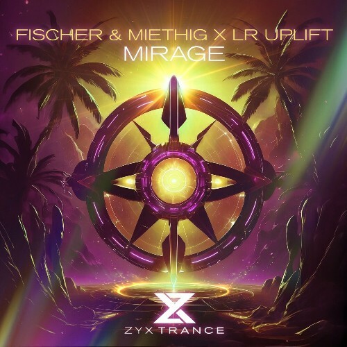  Fischer & Miethig X LR Uplift - Mirage (2024) 