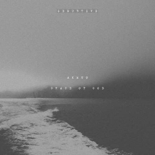  Akmuo - Grace Of God (2025) 
