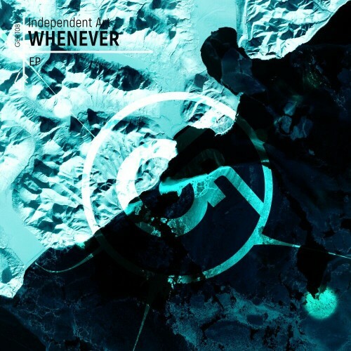  Independent Art - Whenever (2023) 