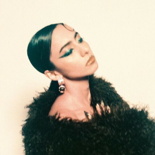  Dezi - Lemonade and Cyanide (2026) 