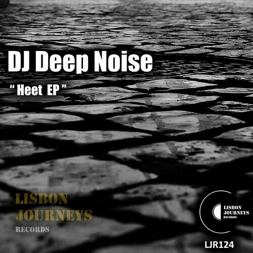  DJ Deep Noise - Heet (2023) 