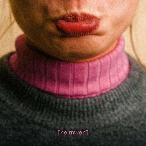 Hi! Spencer - Heimweh (2026) 