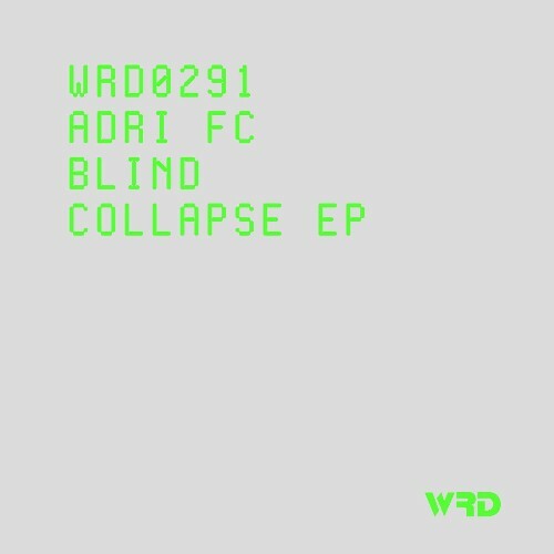  Adri FC - Blind Collapse (2026) 