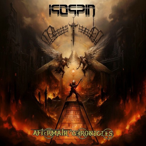  Isospin - Aftermath Chronicles (2024) 