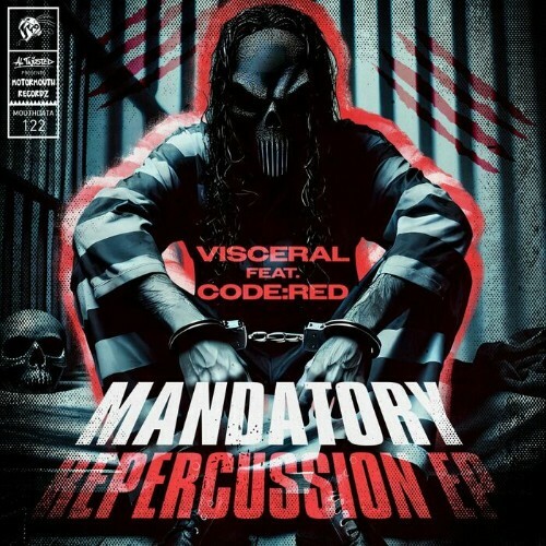  Visceral - Mandatory Repercussion (2025) 