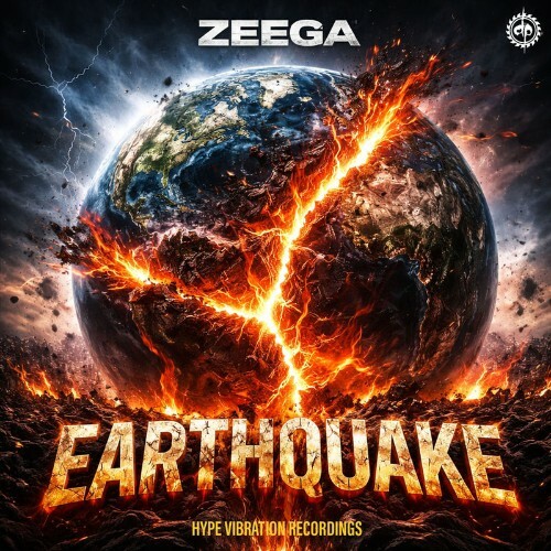  ZEEGA - Earthquake (2026) 