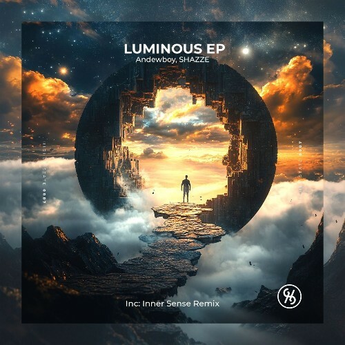  Andrewboy & SHAZZE - Luminous (2025) 
