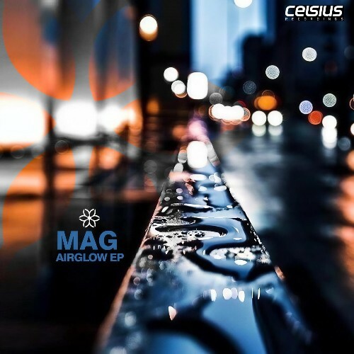  MAG (IT) - Airglow (2026) 