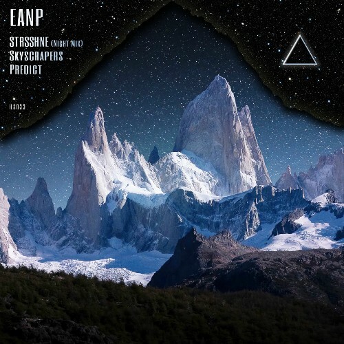  EANP - STRSSHNE / Skyscrapers / Predict (2025) 
