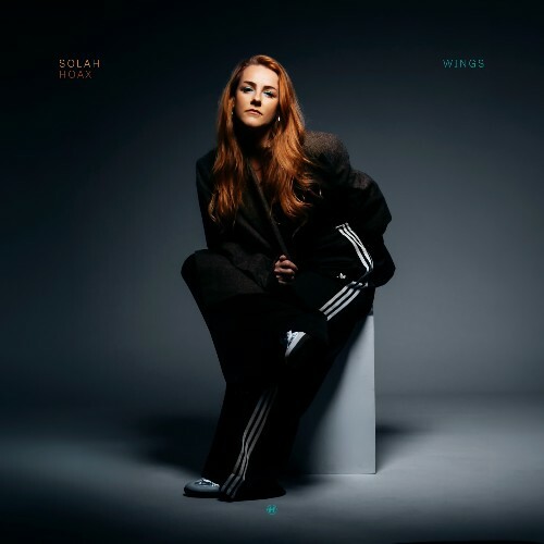 Solah & Hoax - Wings (2026) 