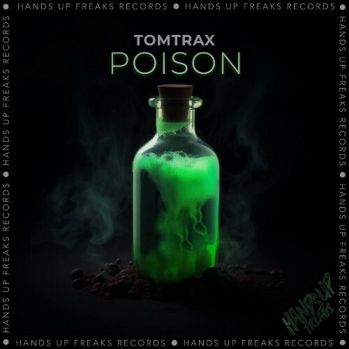  Tomtrax - Poison (2024) 