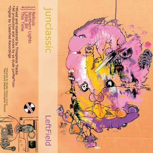 Junclassic - Leftfield (2023) MP3