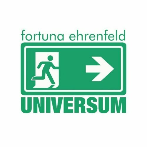  Fortuna Ehrenfeld - Universum (2024) 