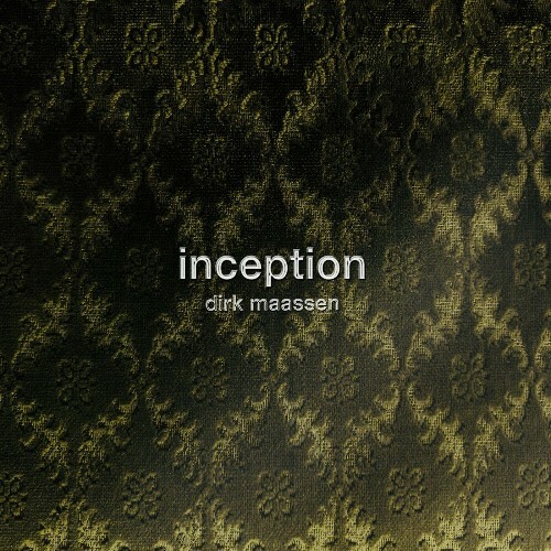  Dirk Maassen - Inception (2024)  MEWCVIX_o