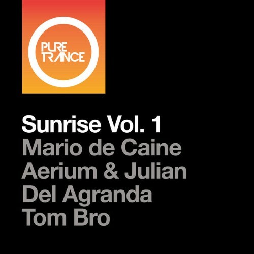 Sunrise Vol 1 (2024)