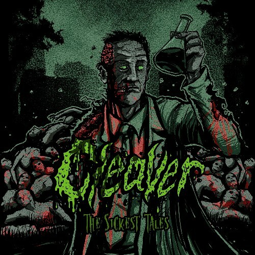  Cleaver - The Sickest Tales (2024) 