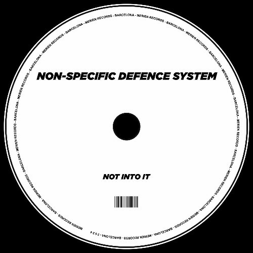  Non-Specific Defence System - Not Into It (2025) 